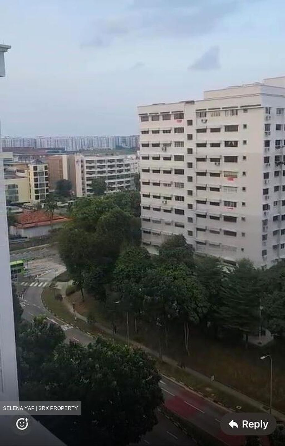 Blk 913 Hougang Street 91 (Hougang), HDB 5 Rooms #467057981